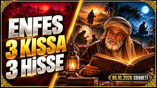 30 DAKİKA HAYATIN KOŞTURMACASINA ARA VER !