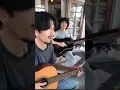 ถามจันทร์ - 25Hours (live)