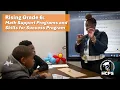 Middle School Summer Programs Overview