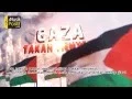 Download Lagu Gaza Takkan Menyerah (Official Video Music)
