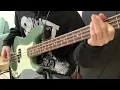 THEE MICHELLE GUN ELEPHANT/Midnight Klaxon Baby/Bass