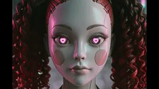 TrapBunnieBubbles - Groupie