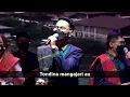 Download Lagu Marolop Olop Tondingki \u0026 Marlojong Au O Tuhan - GSJA Betlehem