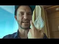 Boogie Micro-Mist Saline Inhaler Baby Nose Congestion Relief Nasal Spray for Kids Pediatrician Re