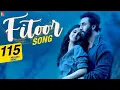Fitoor 8D Song | Shamshera | Ranbir Kapoor, Vaani Kapoor | Arijit Singh, Neeti Mohan | Mithoon, Kara