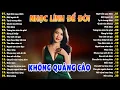 Lagu Tuyển Tập Nhạc Lính Hiếm Có Toàn Bài Hay 2025 | KHÔNG QUẢNG CÁO | Hay Quên Lối Về | Ru Ngủ Về Đêm