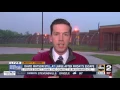Prison still at large after escape in Howard County Friday