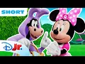 The Easter Bunny Pays a Visit to the Pet Hotel Minnie s Bow-Toons Pet Hotel disneyjr