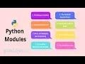 Python Fundamentals - Modules in Python