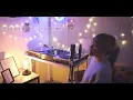 ｢ 雨 / 神が残した夢を喰う。 」covered by tomo歌