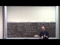 A Second Course in Algorithms Lecture 17 Linear Programming and Approximation Algorithms