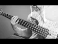 Jose james - Vanguard (cover)