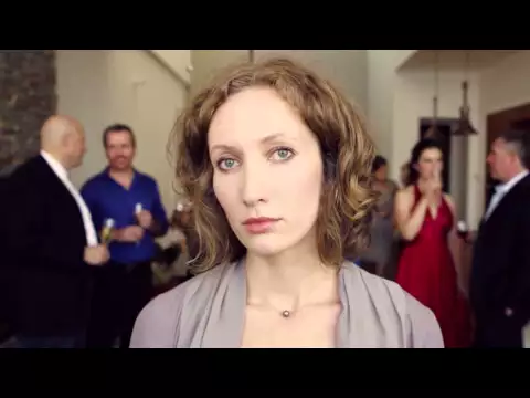 According to her (Trailer)