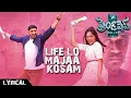 Download Lagu Life Lo Majaa Kosam - Lyrical | Friendship - Telugu | Harbhajan Singh, Arjun, Losliya, Sathish