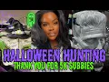 Download Lagu HALLOWEEN HUNTING• Kirkland’s🎃At Home•HomeGoods🎃 THANK YOU FOR 5K 🎉