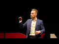 Check Yourself - Accountability Charlie Johnson TEDxNormal