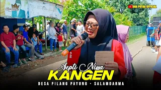 kangen voc septi nissa dua putra ds pilang payung salamdarma