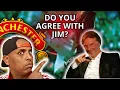 Download Lagu DO YOU AGREE WITH JIM?
