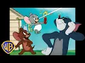 Download Lagu Tom \u0026 Jerry | Trouble Everywhere | Classic Cartoon Compilation | WB Kids