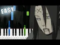 Download Lagu Naruto Shippuden OST - Man of The World