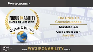 The Price Of Consciousness film thumbnail
