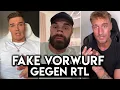 SKANDAL VORWURF gegen RTL! Aleks Petrovic \u0026 Laurenz packen aus - Temptation Island VIP SCHOCK