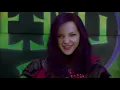 Descendants - Rotten to the Core (HD 1080p Music Video)