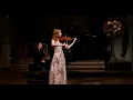 Bach, E Major Concerto for Violin, 2nd Mvmt., Adagio