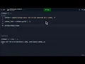 6 String Split 5 Beginner Lists and Randomization Python Professional Course