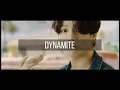 [BTS] DYNAMITE - Ringtone
