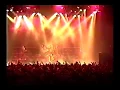 Lagu SLaYeR! - SEaSoNS iN Th' ABySS LiVe!! - Nov 23 1991 FoReST NaTioNaL BRuSSeLs BeLGiuM