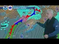 February 20 2026 - Alaska Weather