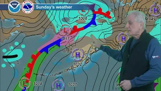 February 20 2026 - Alaska Weather