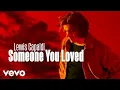 Download Lagu Lewis Capaldi - Someone You Loved