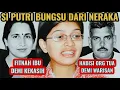 Lagu Bunuh dan Fitnah Orang Tua, Demi Cinta Terlarang