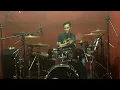 elyana | TAK TERCAPAI AKAL MU | ujang drum part