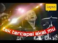 Download Lagu elyana | TAK TERCAPAI AKAL MU | ujang drum part