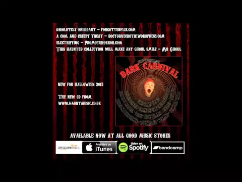 Download MP3 HALLOWEEN 2019 - FREE HORROR MUSIC TO DOWNLOAD - ROYALTY FREE HALLOWEEN SONG - MP3 GAMING