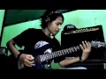 Download Lagu deadsquad - manufaktur replika baptis (guitar cover) by teguhiddm