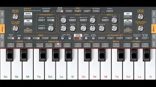 عزف الشاب فيصل Org 2023 