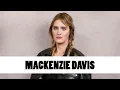 10 Things You Didn t Know About Mackenzie Davis Star Fun Facts