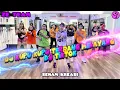 Download Lagu DJ KUPU KUPU TERBANG MELAYANG / DJ TIKTOK / ZUMBA / VIRAL TIKTOK / DANCE FITNESS / ZE TEAM 🖤💜