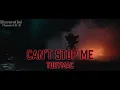 Can't Stop Me - TobyMac || AMV || Shadow Tribute