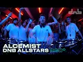 Lagu Alcemist | Live From DnB Allstars 360°
