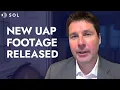 Download Lagu New UAP Footage Released by Congress and Witnesses Testify | The Sol Briefing