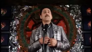 Zahir Bakhtari Shkasty Del Mpg 