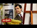 Download Lagu Will Mr Bean Ever Take A Break | Mr Bean
