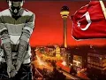 Eko Fresh feat. Ceza,Killa Hakan,Yener & Ayaz Kapli - Gheddo Türkish