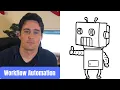 Automating My Web Development Workflow Using Bash and GitHub s API