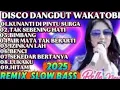 Lagu VIRAL 2025‼️DISCO DANGDUT KALEM WAKATOBI LAGU LAWAS ADEM DENGERNYA